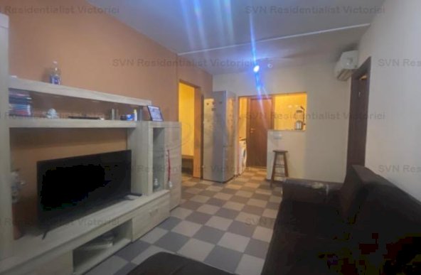 Vanzare apartament 3 camere, Militari, Bucuresti