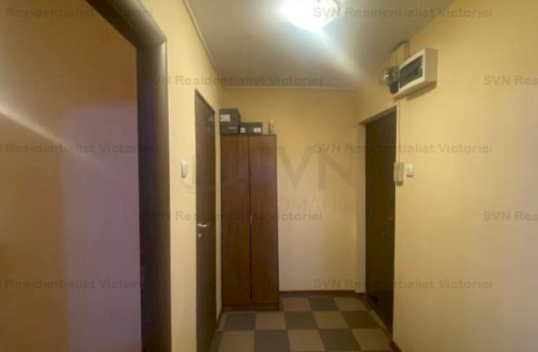 Vanzare apartament 3 camere, Militari, Bucuresti