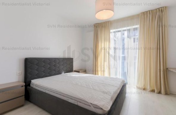 Inchiriere apartament 2 camere, Pipera, Bucuresti