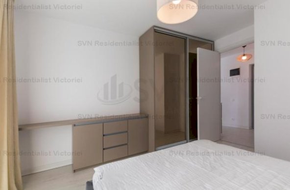 Inchiriere apartament 2 camere, Pipera, Bucuresti