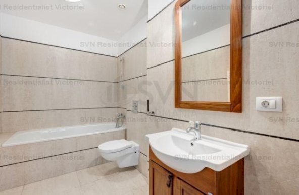 Vanzare apartament 4 camere, Herastrau, Bucuresti