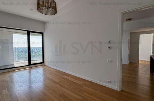 Inchiriere apartament 3 camere, Floreasca, Bucuresti