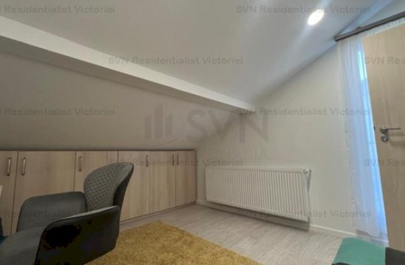 Vanzare apartament 4 camere, Straulesti, Bucuresti