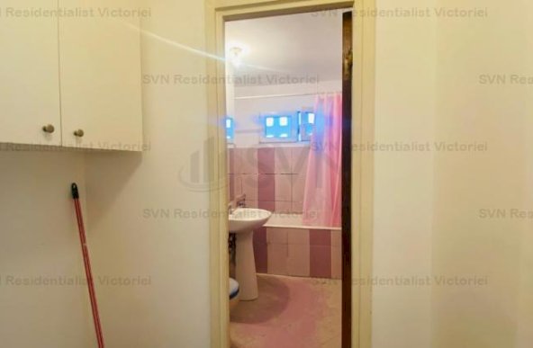 Vanzare apartament 3 camere, Militari, Bucuresti