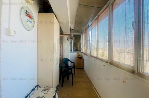 Vanzare apartament 3 camere, Lujerului, Bucuresti