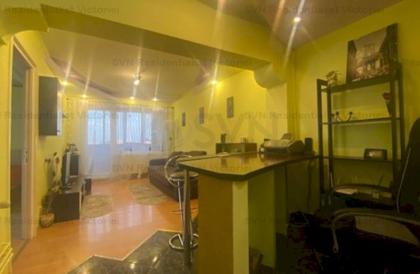 Vanzare apartament 3 camere, Lujerului, Bucuresti