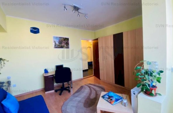 Vanzare apartament 3 camere, Lujerului, Bucuresti