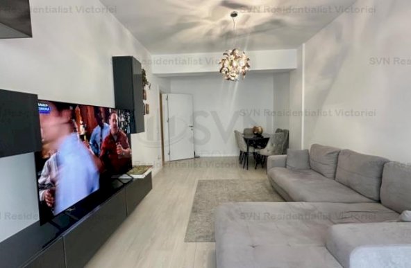 Vanzare apartament 2 camere, Unirii, Bucuresti