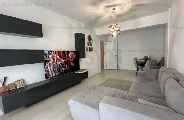 Vanzare apartament 2 camere, Unirii, Bucuresti