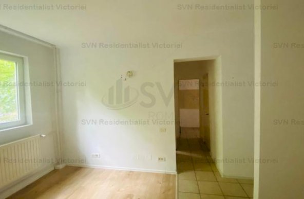 Vanzare apartament 2 camere, Lujerului, Bucuresti