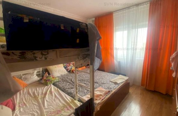 Vanzare apartament 3 camere, Militari, Bucuresti