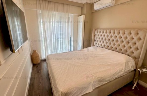 Vanzare apartament 3 camere, Pipera, Bucuresti