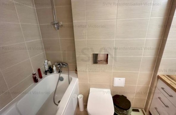 Vanzare apartament 3 camere, Pipera, Bucuresti