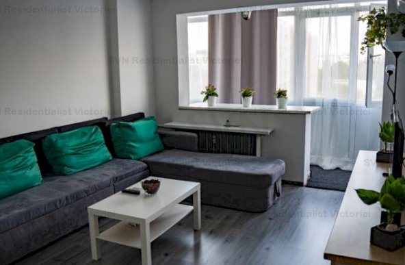 Vanzare apartament 2 camere, Unirii, Bucuresti