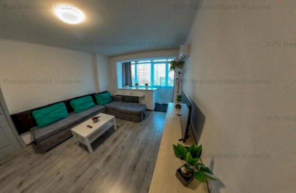 Vanzare apartament 2 camere, Unirii, Bucuresti