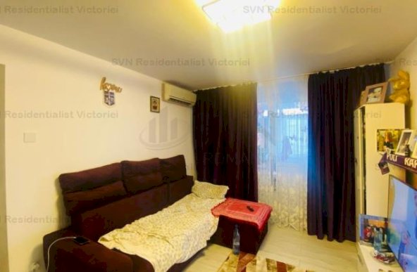 Vanzare apartament 2 camere, Lujerului, Bucuresti