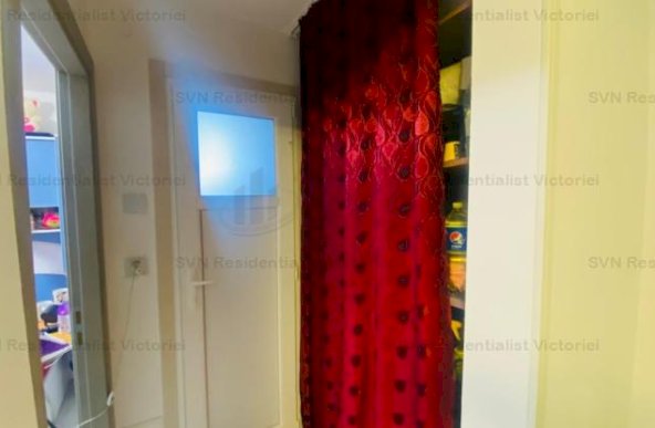 Vanzare apartament 2 camere, Lujerului, Bucuresti