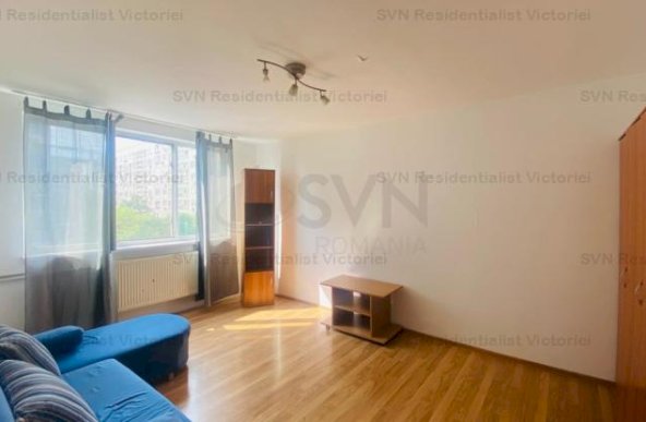 Vanzare apartament 2 camere, Militari, Bucuresti