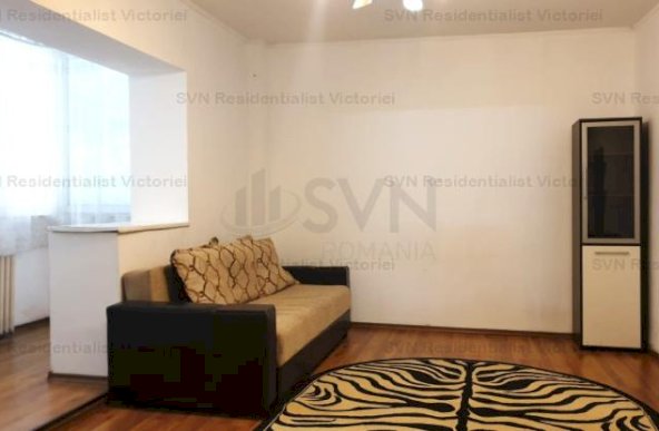 Vanzare apartament 2 camere, Berceni, Bucuresti