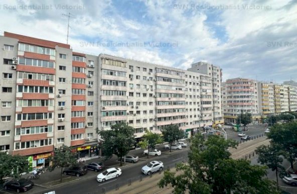 Vanzare apartament 4 camere, Dacia, Bucuresti