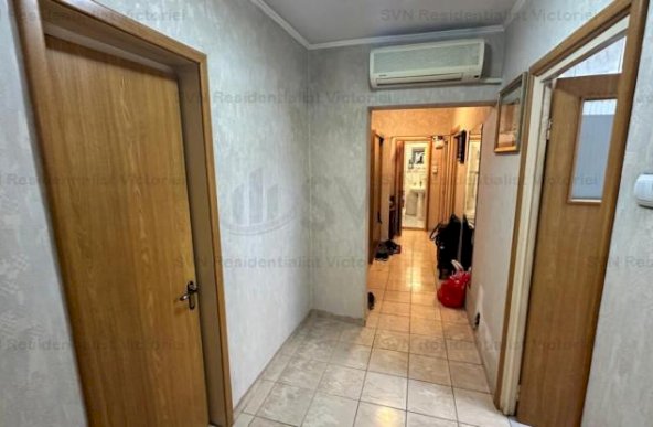 Vanzare apartament 4 camere, Dacia, Bucuresti