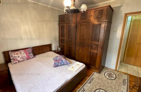 Vanzare apartament 4 camere, Dacia, Bucuresti