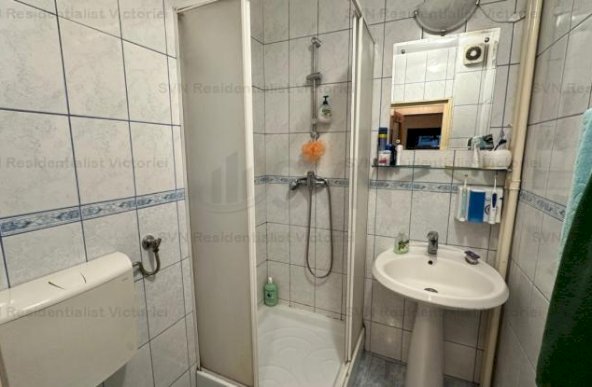 Vanzare apartament 4 camere, Dacia, Bucuresti