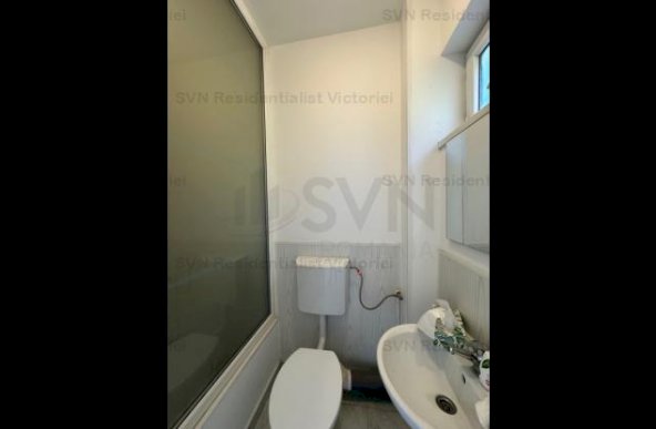 Vanzare apartament 3 camere, Pipera, Bucuresti