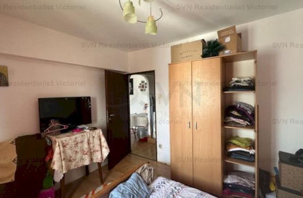 Vanzare apartament 4 camere, Turda, Bucuresti