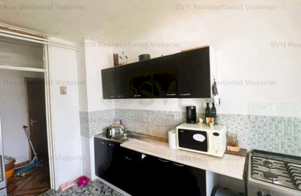 Vanzare apartament 4 camere, Turda, Bucuresti