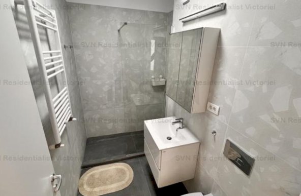 Vanzare apartament 2 camere, Pipera, Bucuresti