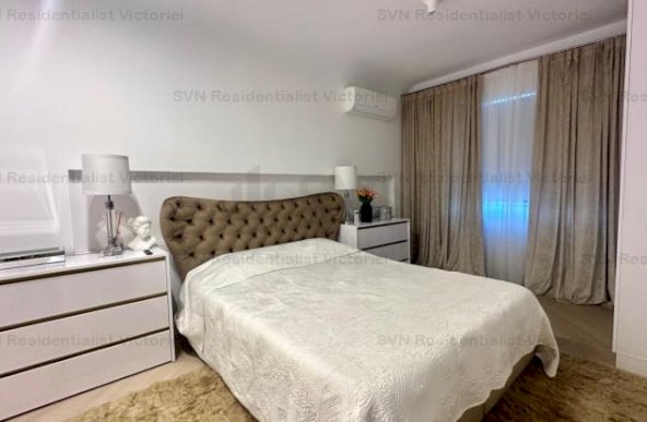 Vanzare apartament 3 camere, Pipera, Bucuresti