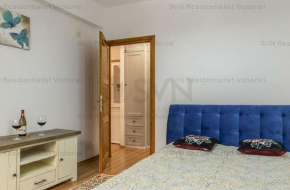 Inchiriere apartament 3 camere, Piata Romana, Bucuresti