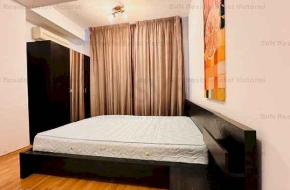 Inchiriere apartament 2 camere, Herastrau, Bucuresti