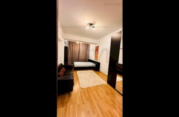 Inchiriere apartament 2 camere, Herastrau, Bucuresti