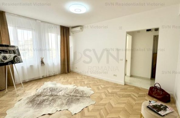 Vanzare apartament 2 camere, Kogalniceanu, Bucuresti