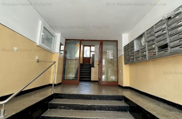 Vanzare apartament 2 camere, Kogalniceanu, Bucuresti