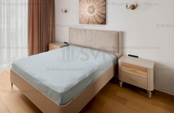 Inchiriere apartament 3 camere, Herastrau, Bucuresti