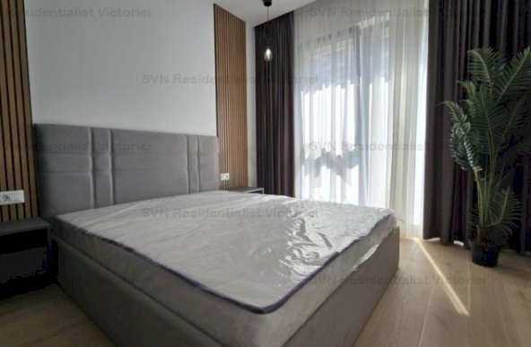 Inchiriere apartament 2 camere, Aviatiei, Bucuresti