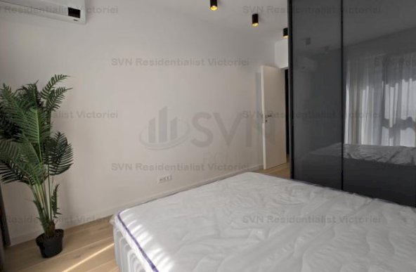 Inchiriere apartament 2 camere, Aviatiei, Bucuresti