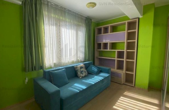 Vanzare apartament 3 camere, Prelungirea Ghencea, Bucuresti