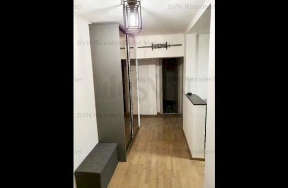 Inchiriere apartament 3 camere, Piata Alba Iulia, Bucuresti