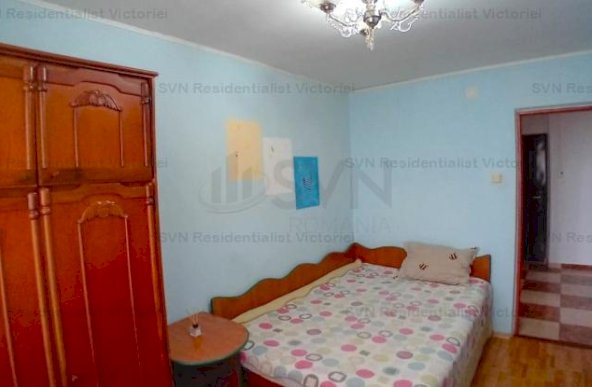 Vanzare apartament 4 camere, Aparatorii Patriei, Bucuresti