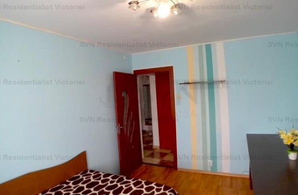 Vanzare apartament 4 camere, Aparatorii Patriei, Bucuresti