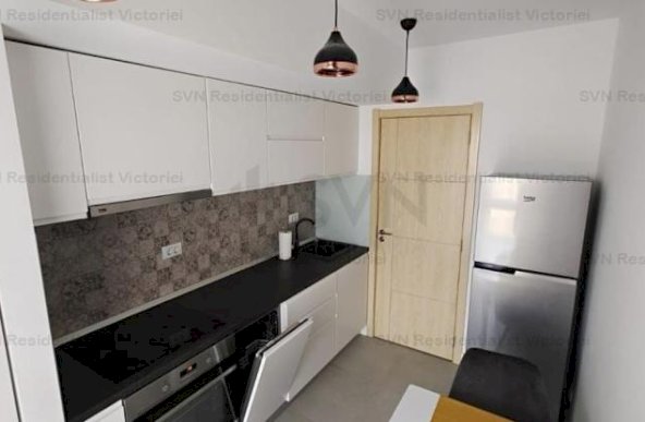 Vanzare apartament 2 camere, Pipera, Bucuresti