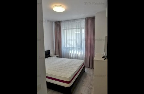 Vanzare apartament 2 camere, Pipera, Bucuresti