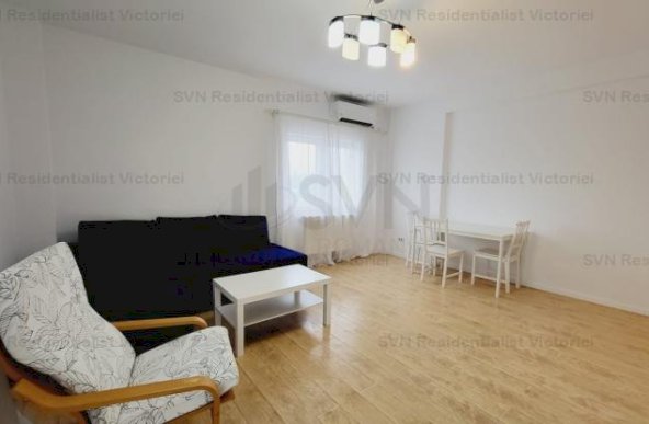 Inchiriere apartament 2 camere, Central, Voluntari