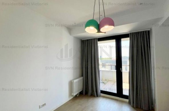 Inchiriere apartament 3 camere, Herastrau, Bucuresti