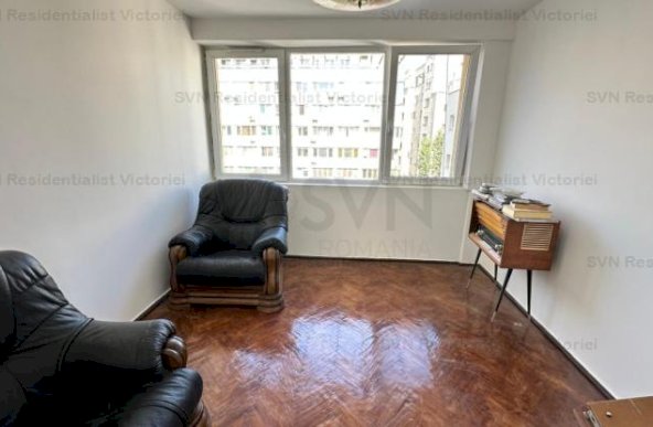 Vanzare apartament 3 camere, Iancului, Bucuresti