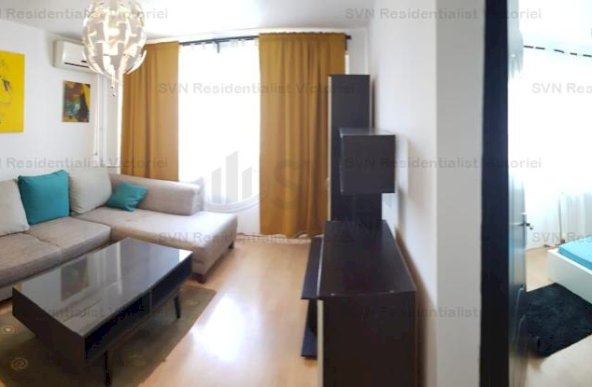 Vanzare apartament 2 camere, Piata Victoriei, Bucuresti